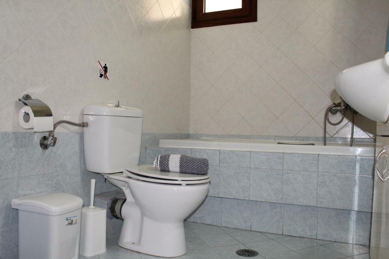 Antelia Homes Скиатос Экстерьер фото
