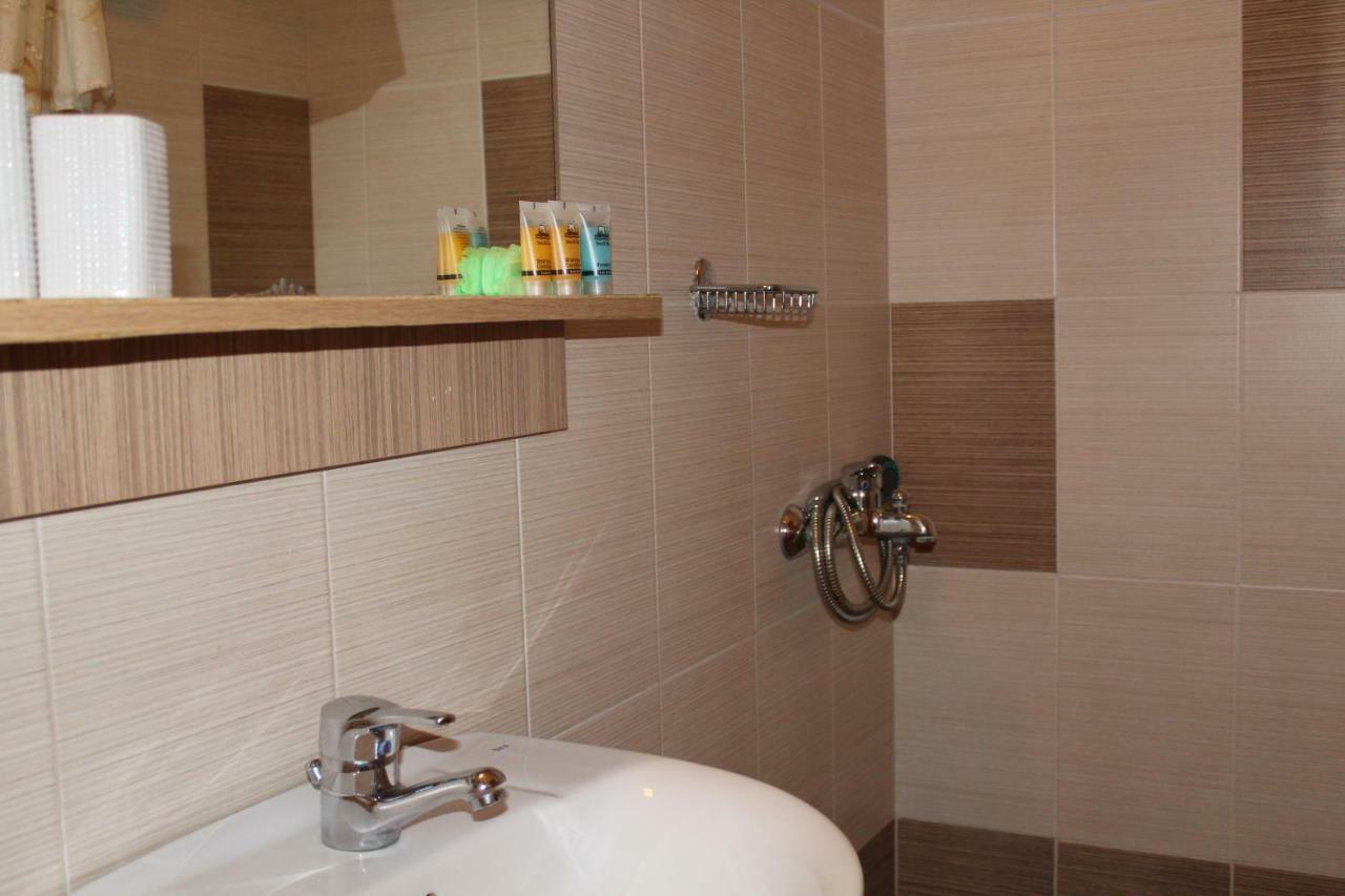 Antelia Homes Скиатос Экстерьер фото